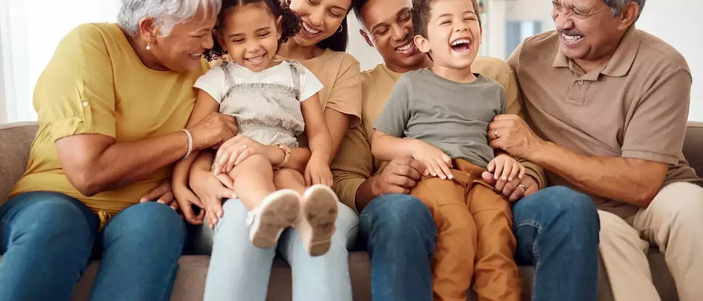 Cherished Family Narratives