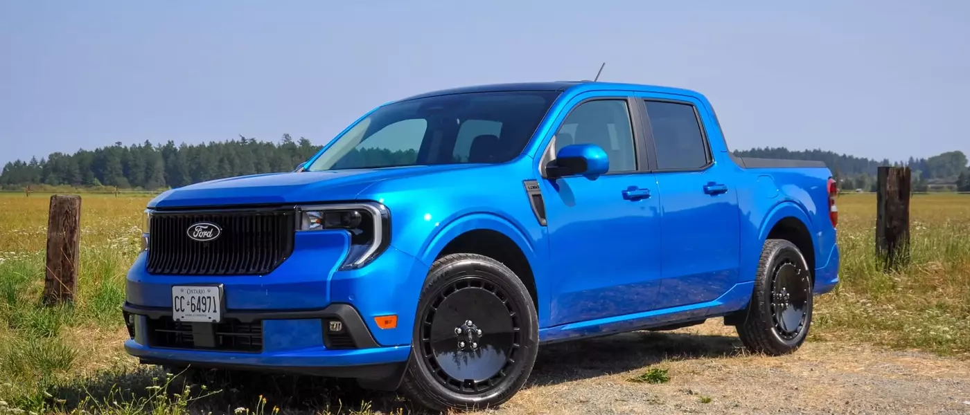Ford Maverick Under Recall for Detaching Moonroofs
