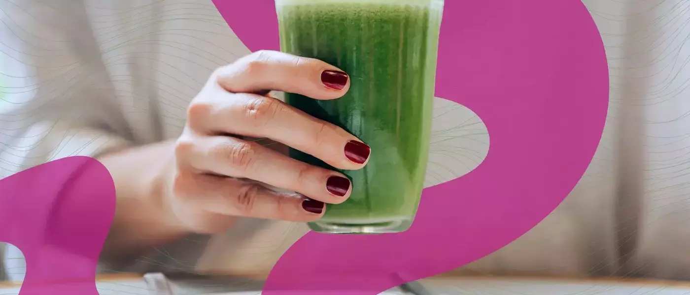 Optimize Iron Absorption: The Best Time to Consume Spinach