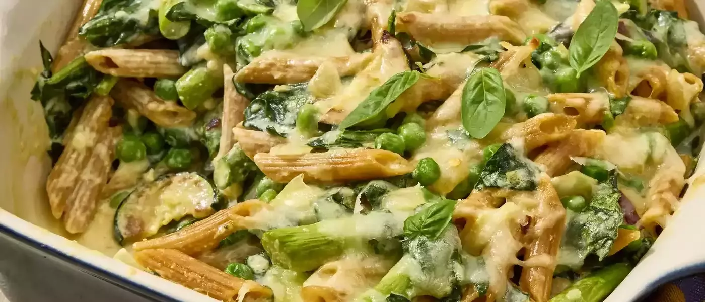 21 Creamy Spinach Dinner Recipes for Spring