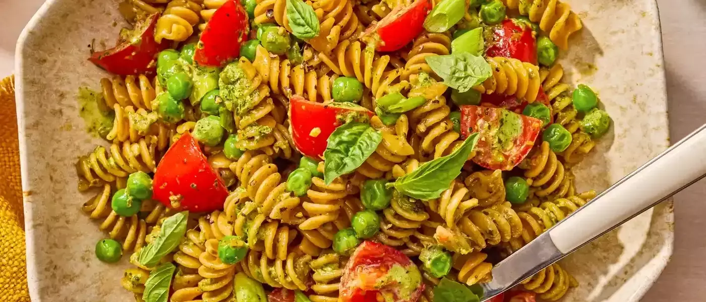 Delicious and Diabetes-Friendly Pasta Dishes