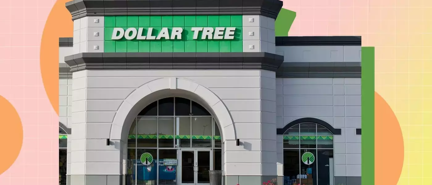 Dollar Tree's Top Underrated Food Items, According to Employees