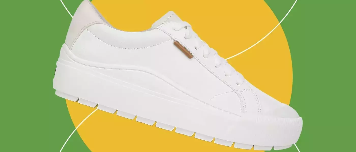 Experience Unrivaled Comfort: The Dr. Scholl's Sneaker Collection for All-Day Wear