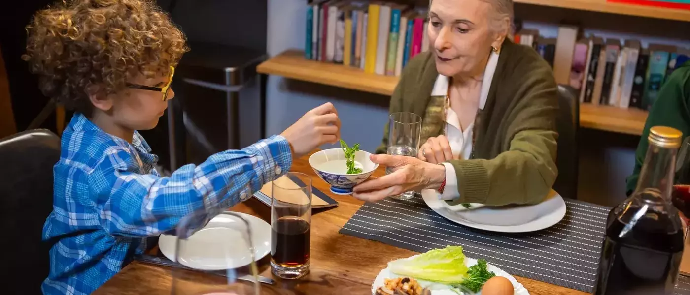 Enhancing Passover Celebrations: Innovative Family Traditions