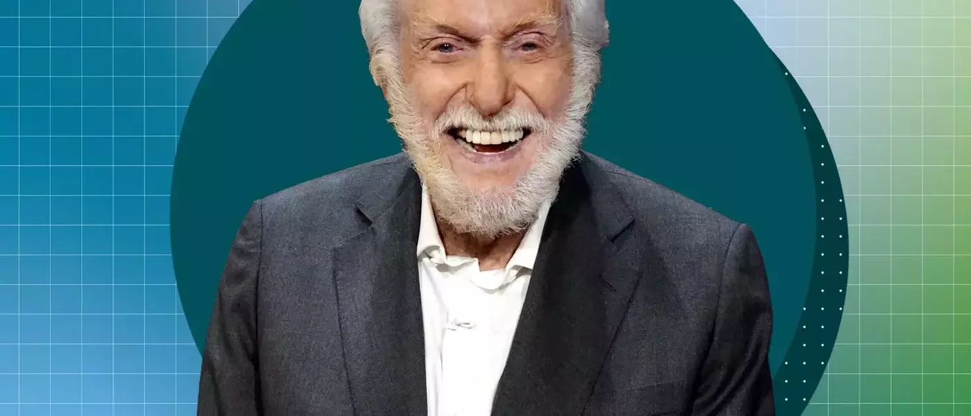 Dick Van Dyke's Secrets to a Vibrant Century: Music, Movement, and Love