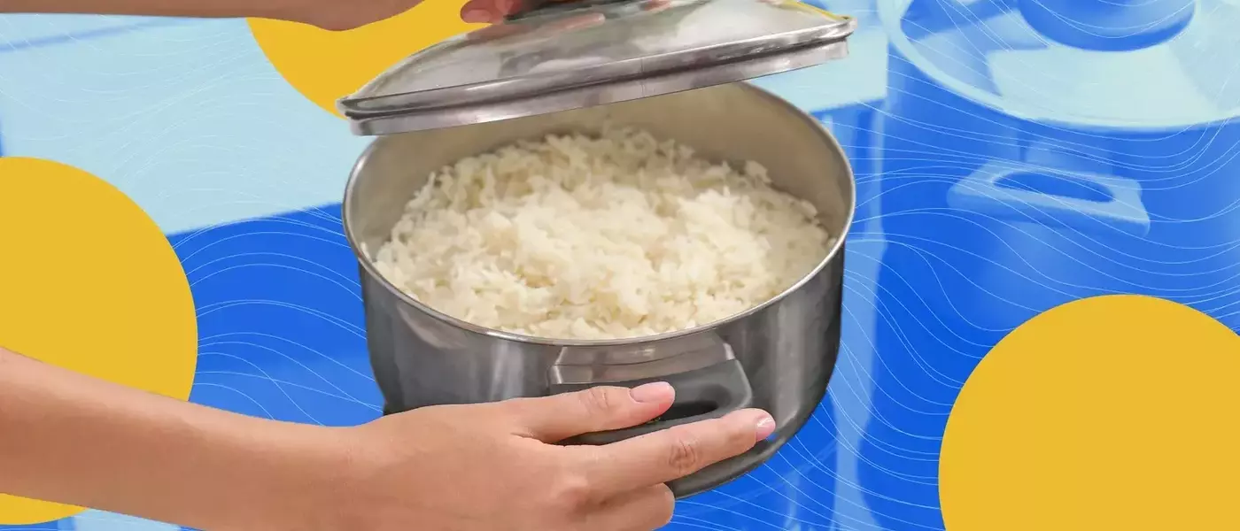 How to Minimize Arsenic Content in Rice Through Cooking Methods