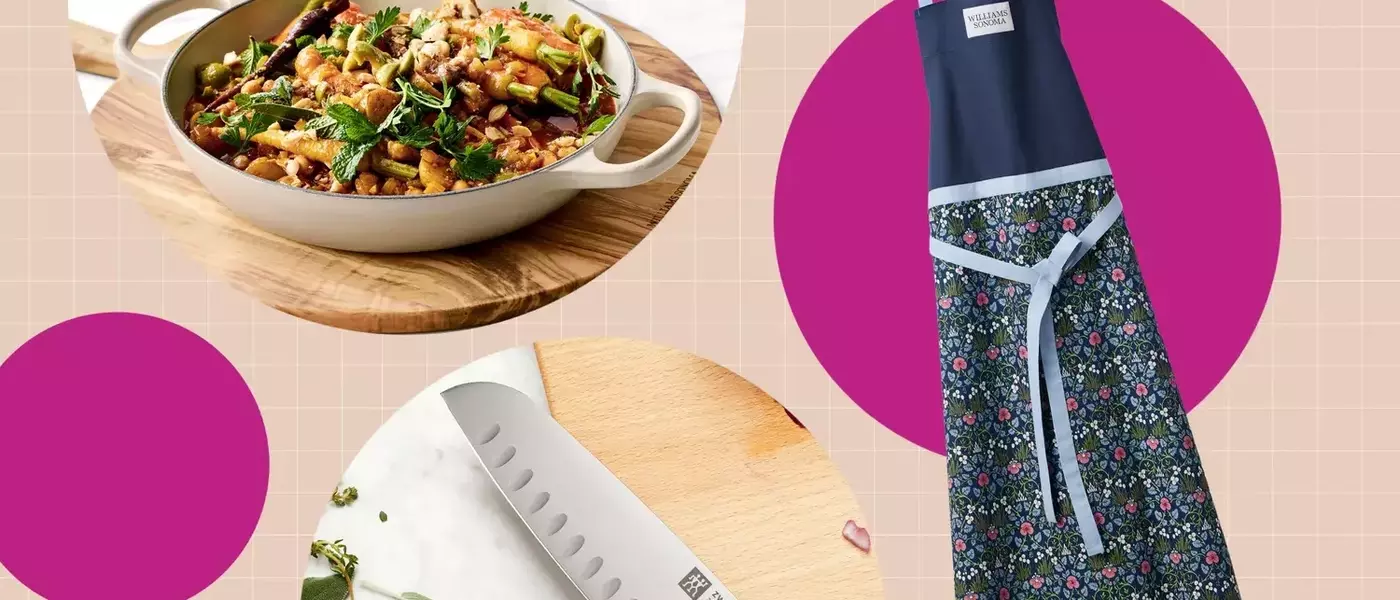 Spring Savings: Unbeatable Deals at Williams Sonoma