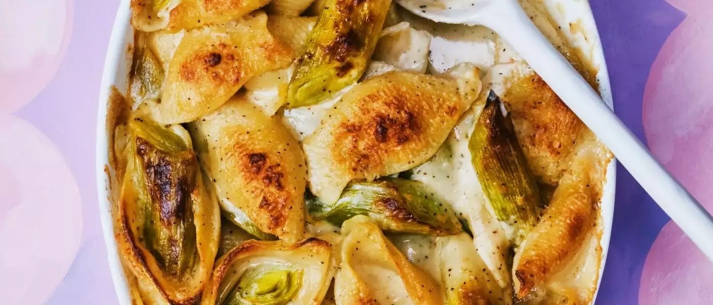 Embrace Spring Flavors: A Collection of Fresh and Vibrant Recipes