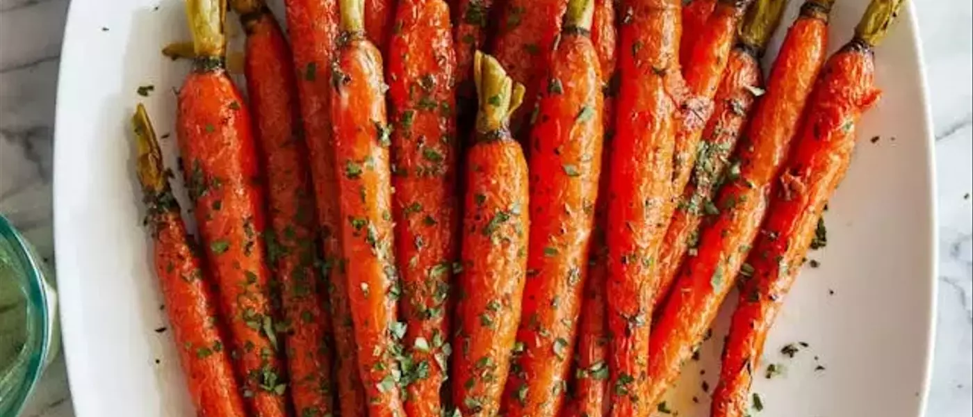 Effortless Easter Feast: 13 Simple Recipes for a Stress-Free Celebration