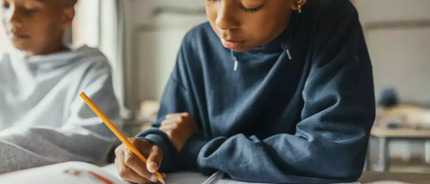 Understanding and Improving Children's Pencil Grip