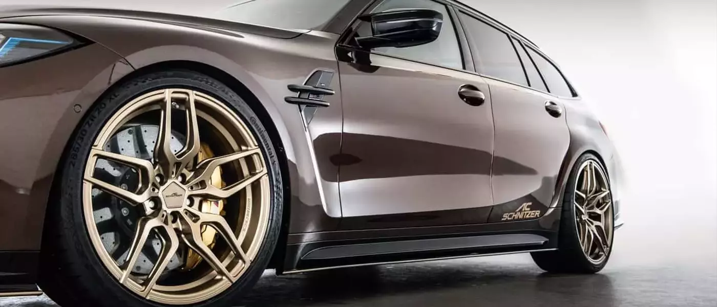 AC Schnitzer, a BMW Tuning Icon, Announces Closure After Four Decades