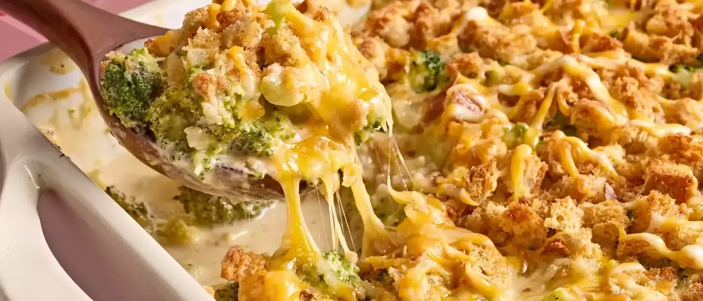 Twelve Easter Dishes Approved by Editors