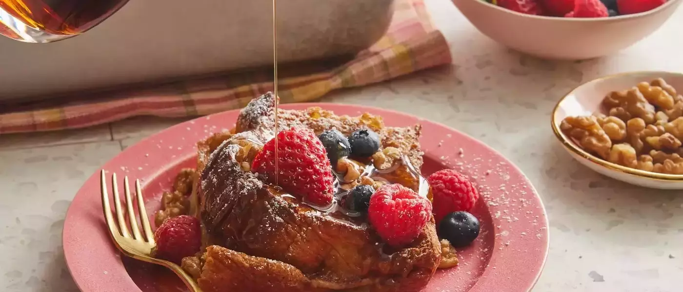 Elevating Your Morning: A Curated Collection of Top Breakfast Delights