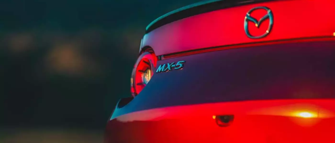 Next-Gen Mazda Miata Targets Sub-2,200-Pound Weight, Eschews Electrification for Purity