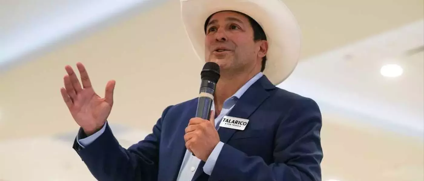 From Tejano Icon to Political Aspirant: Bobby Pulido's New Journey