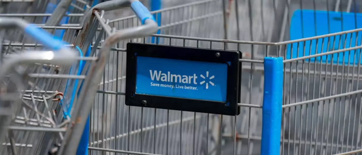 Walmart Offers Significant Discount on a 'Very Sturdy' Carport