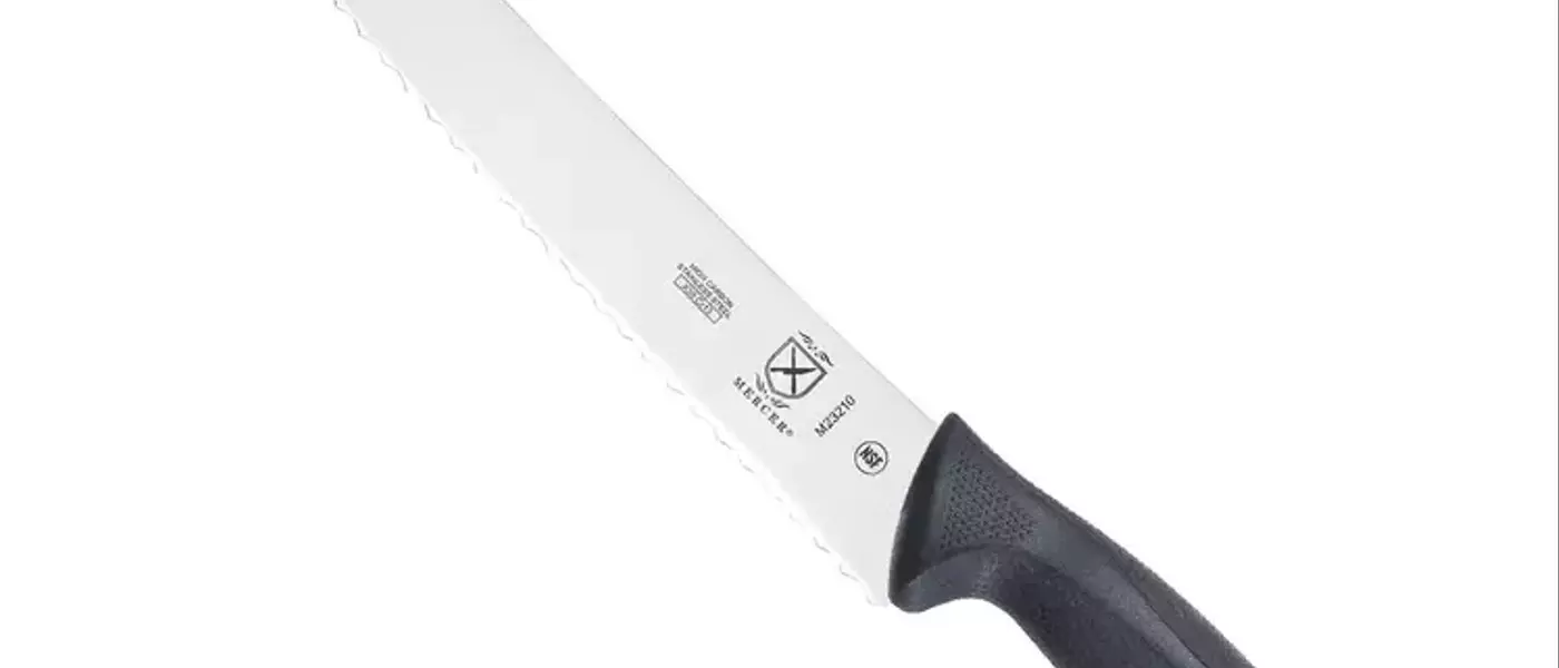 Top Affordable Bread Knives for Superior Slicing
