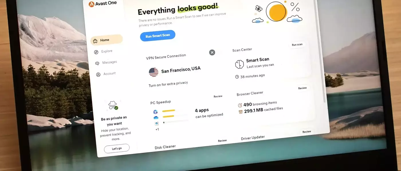 Why Avast Is the Ultimate Shield for Modern Online Life