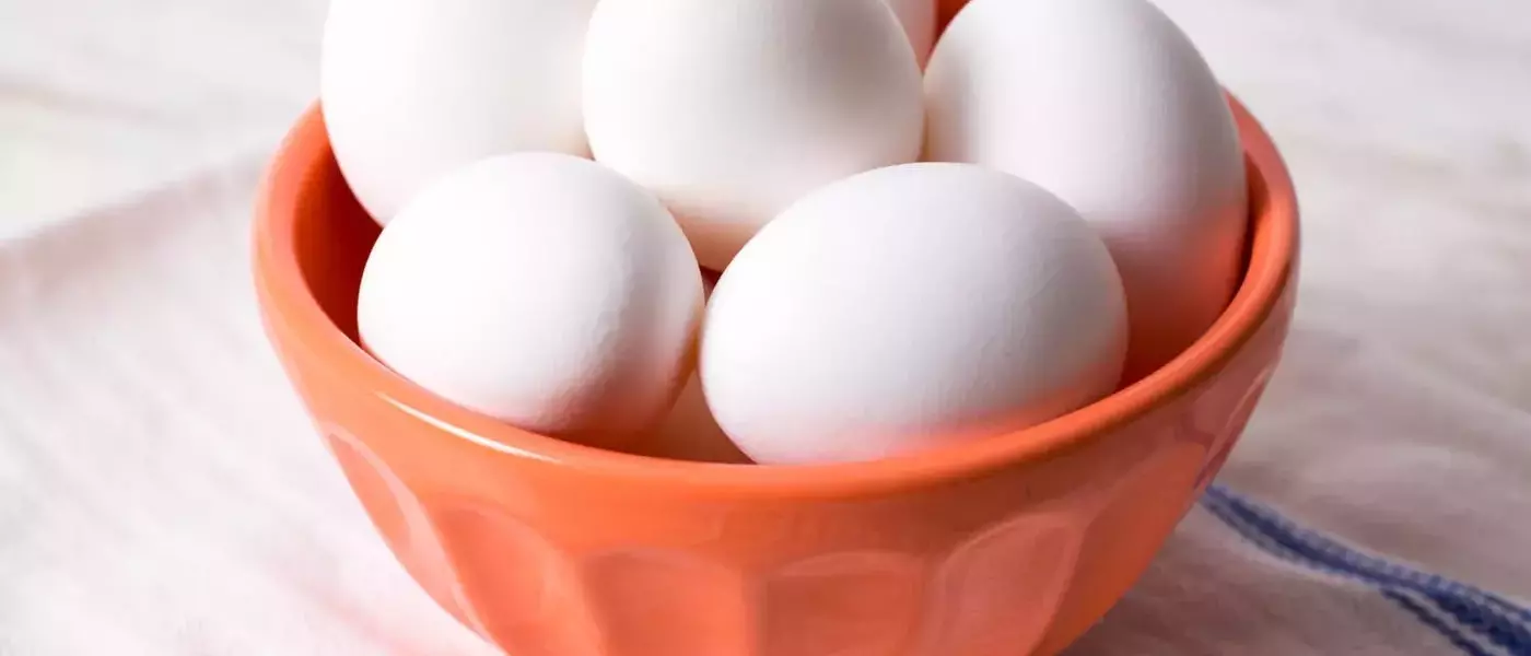 A Comprehensive Guide to Egg Varieties: From Farm to Table