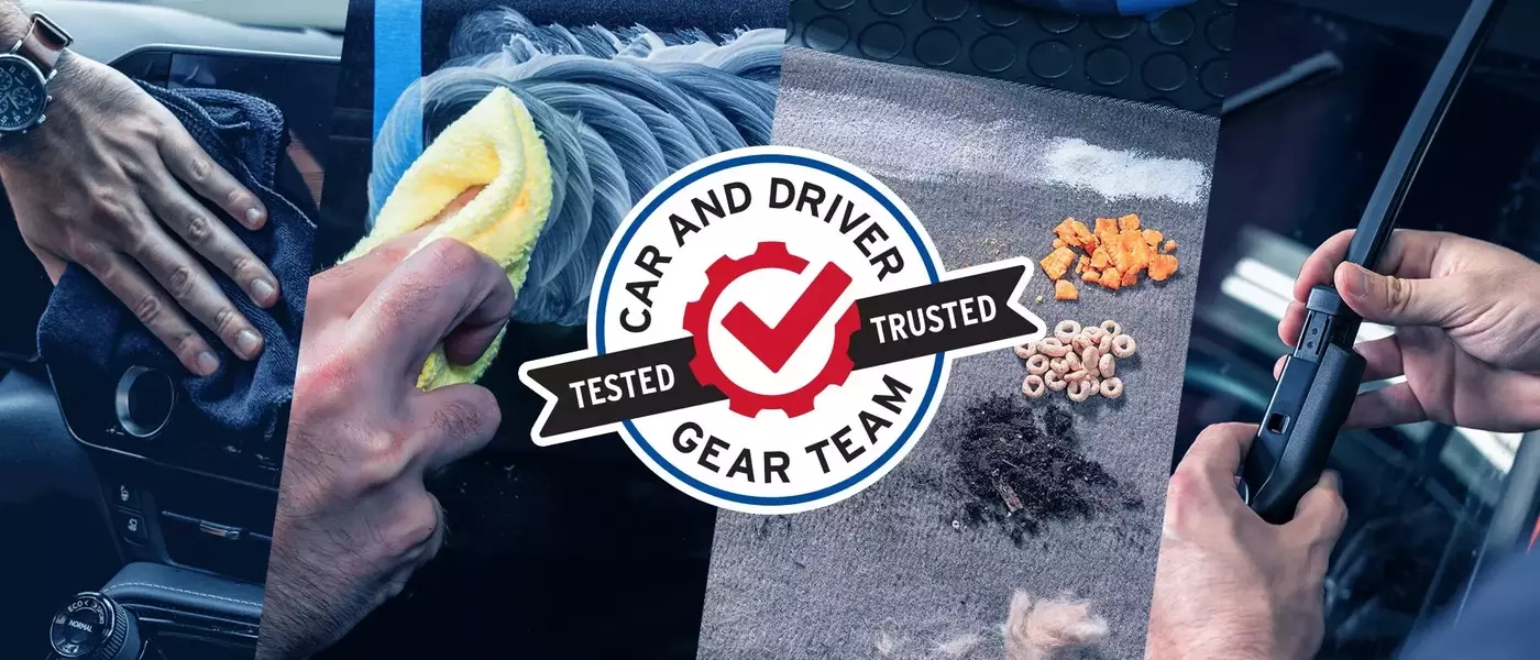 Essential Automotive Accessories: Tested & Trusted by Experts