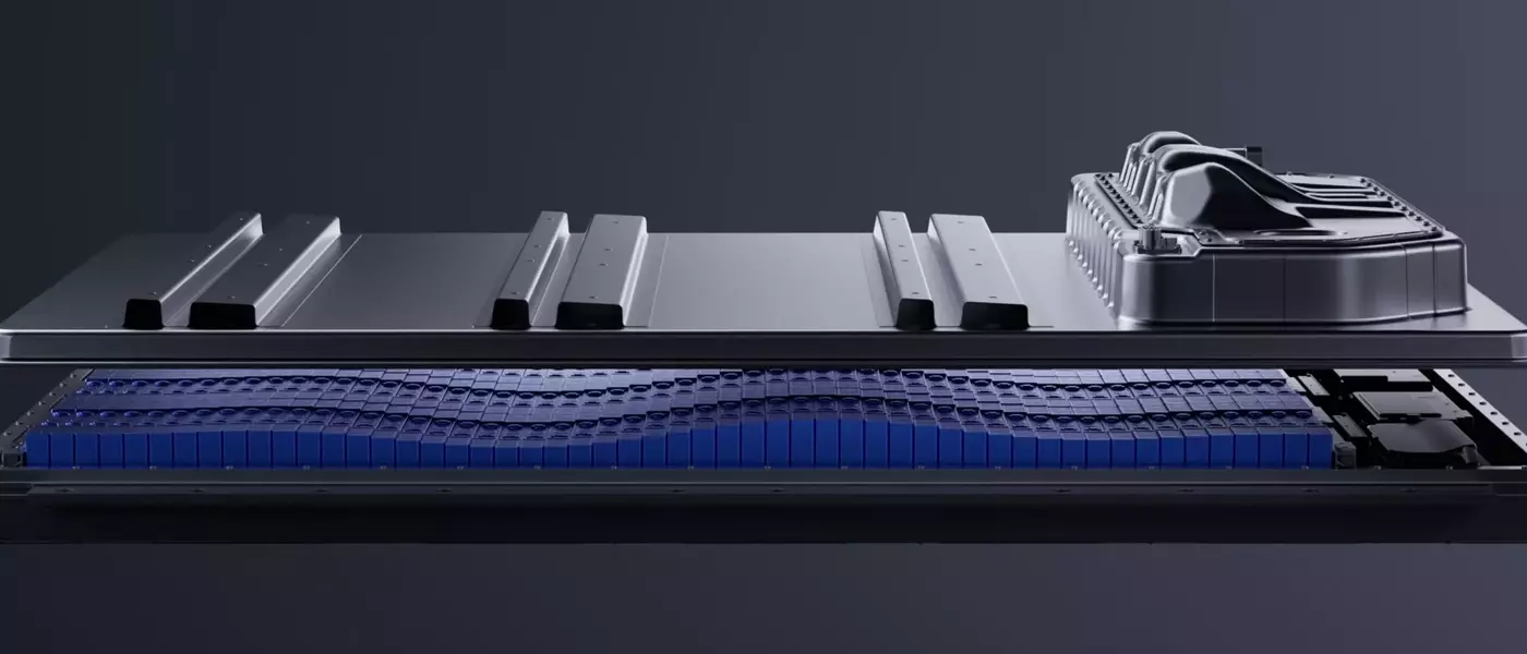 CATL's Chairman Warns US EV Market Needs Chinese Battery Technology