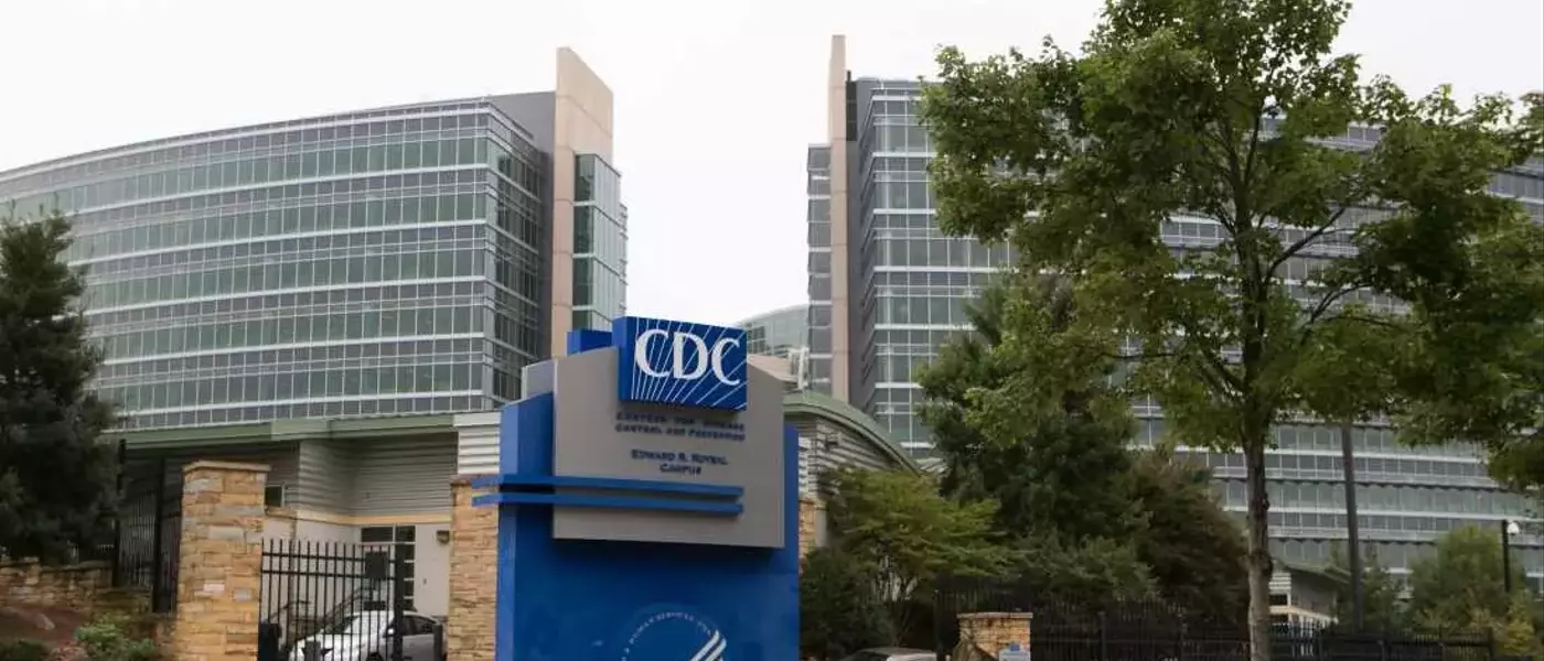 Leadership Void Impacts CDC Operations and Morale