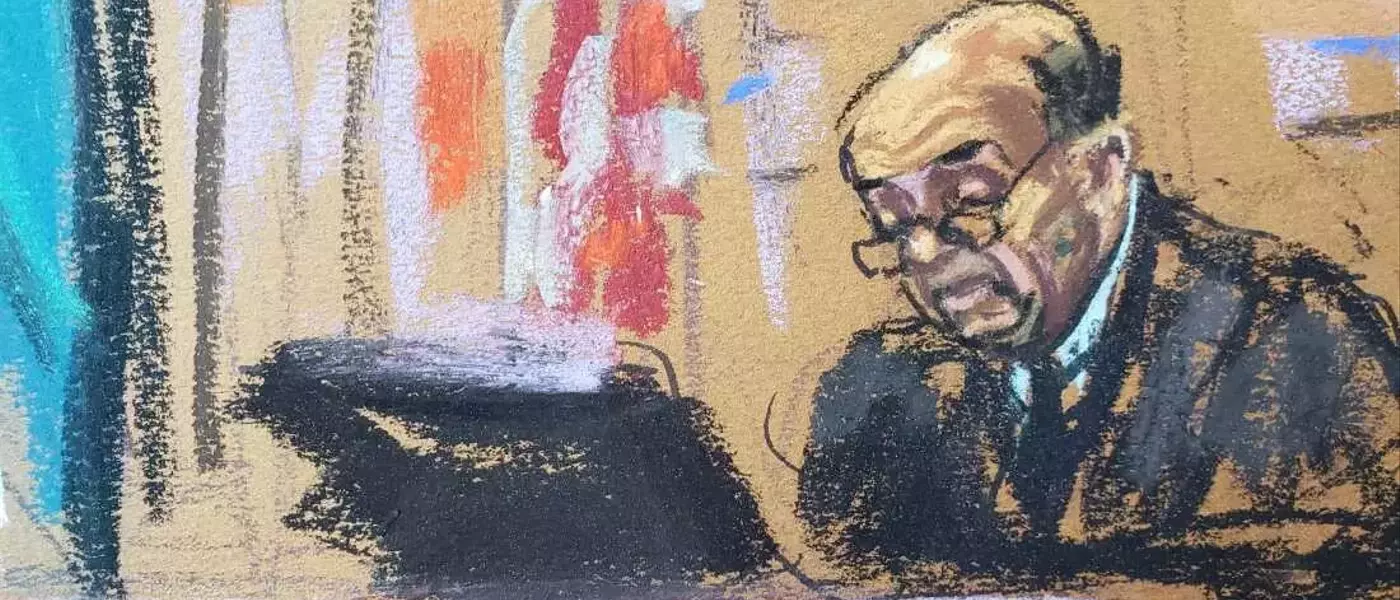 Judge Hellerstein: The 92-Year-Old Jurist Taking on High-Profile Cases