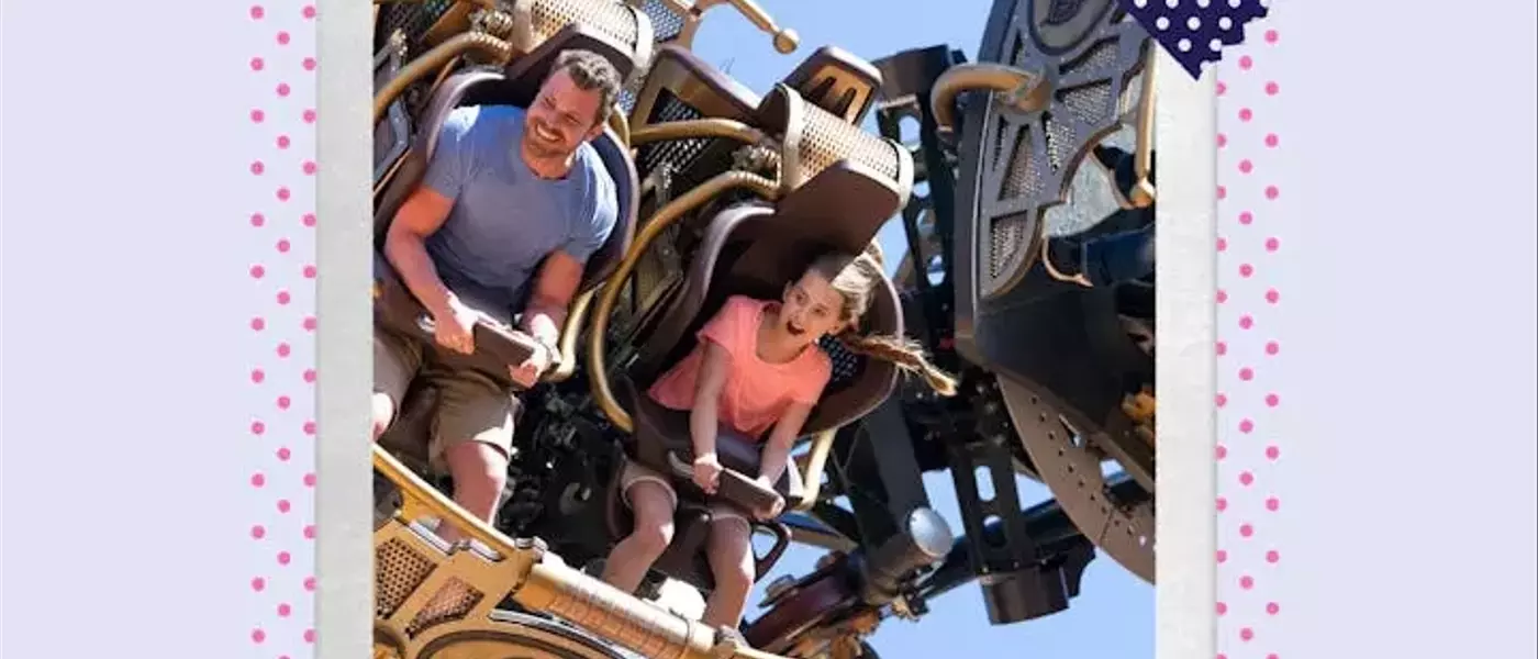 Affordable Family Fun: Top Budget-Friendly Amusement Parks for 2026