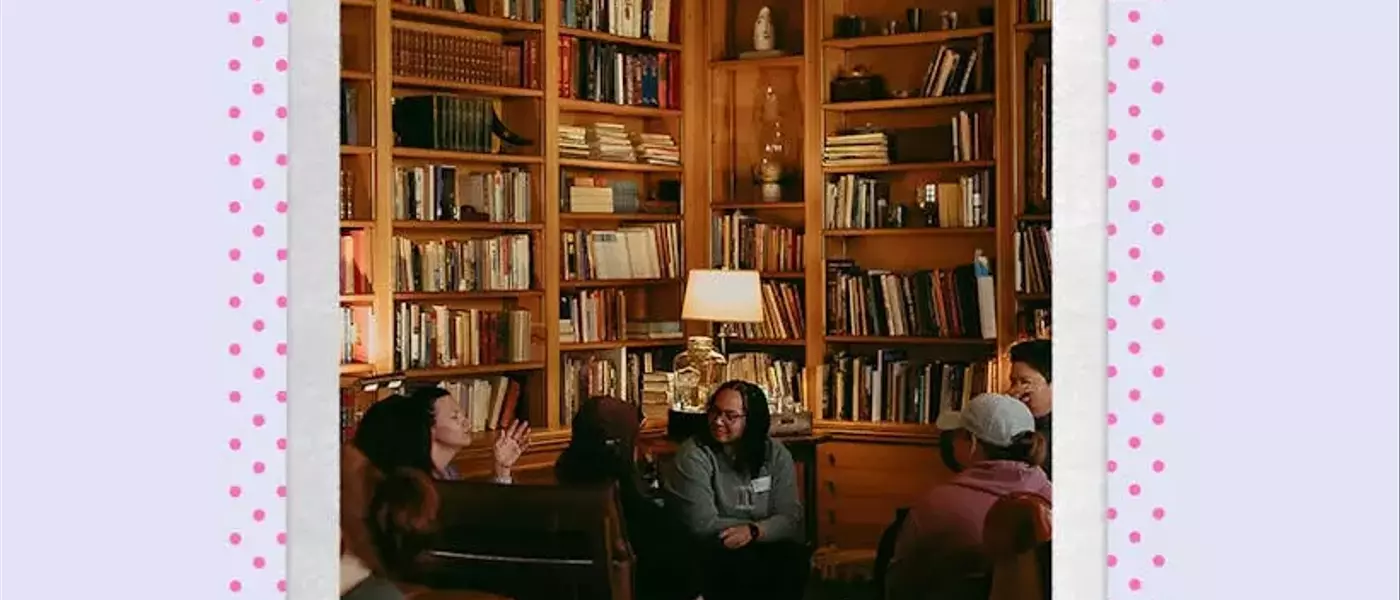 Top Literary Escapes: Readers' Favorite Reading Retreats for 2026