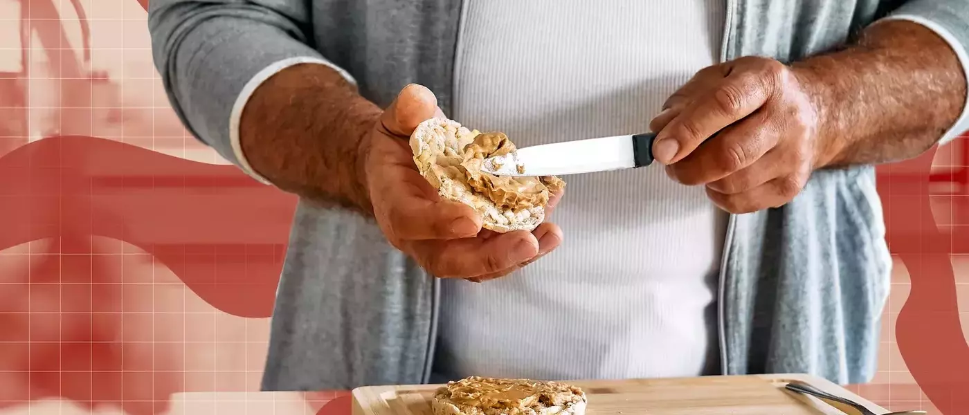 Top Chefs' Peanut Butter Preference: A Culinary Consensus