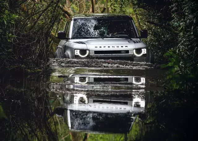 Beyond the Wrangler: Top Off-Road SUV Alternatives