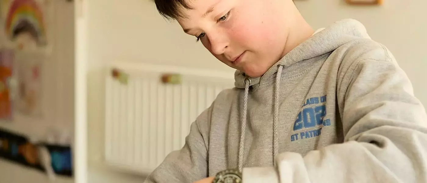 Irish Village Embarks on Digital Detox for Children