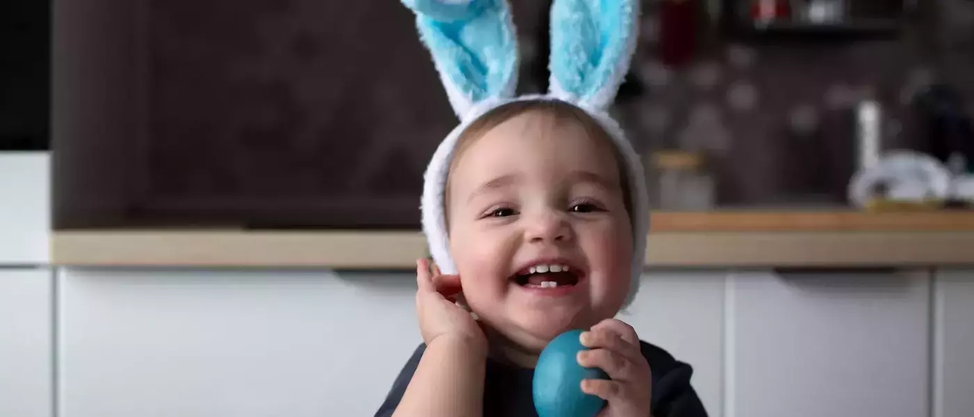 Naming Your Baby: A Guide to Easter and Spring-Inspired Choices