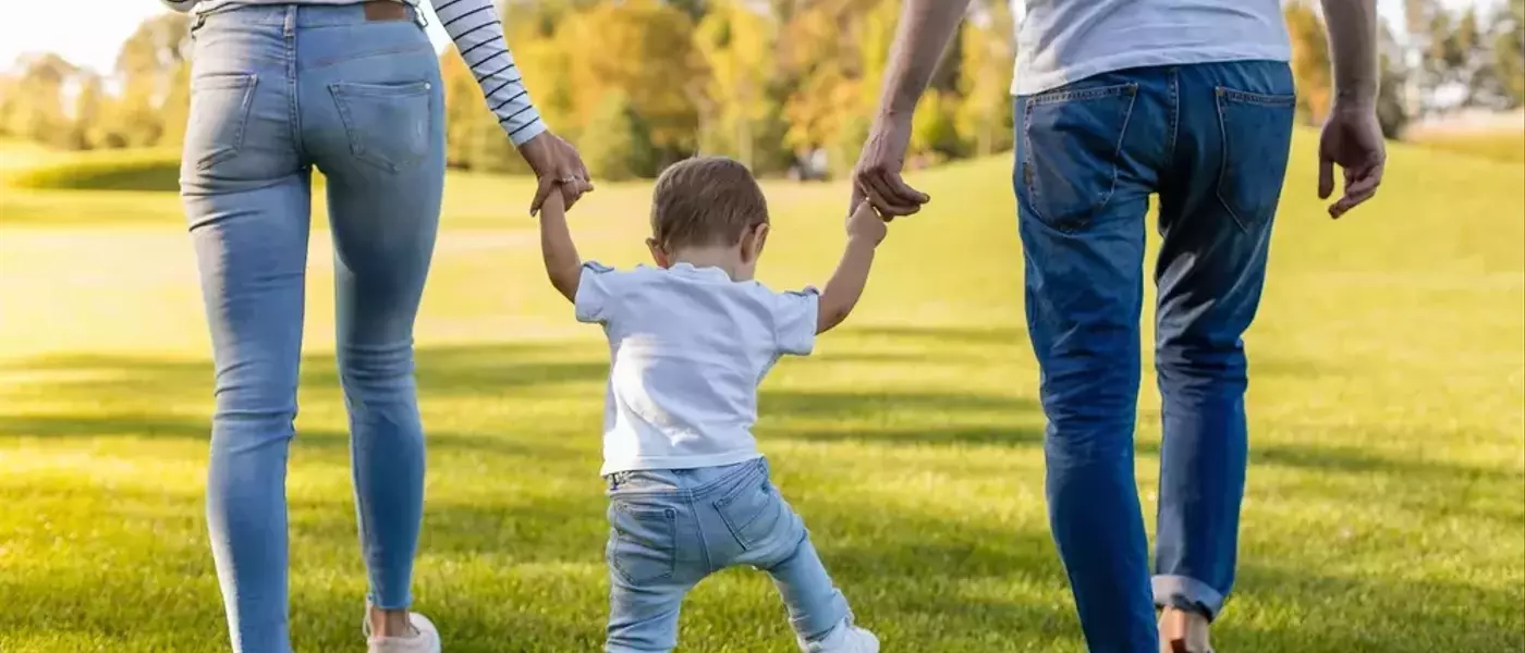 Nurturing the Unique Journey of Raising an Only Child