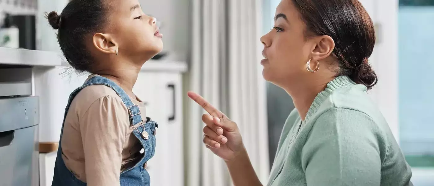 Rethinking Parental Communication: Fostering Growth Through Thoughtful Language