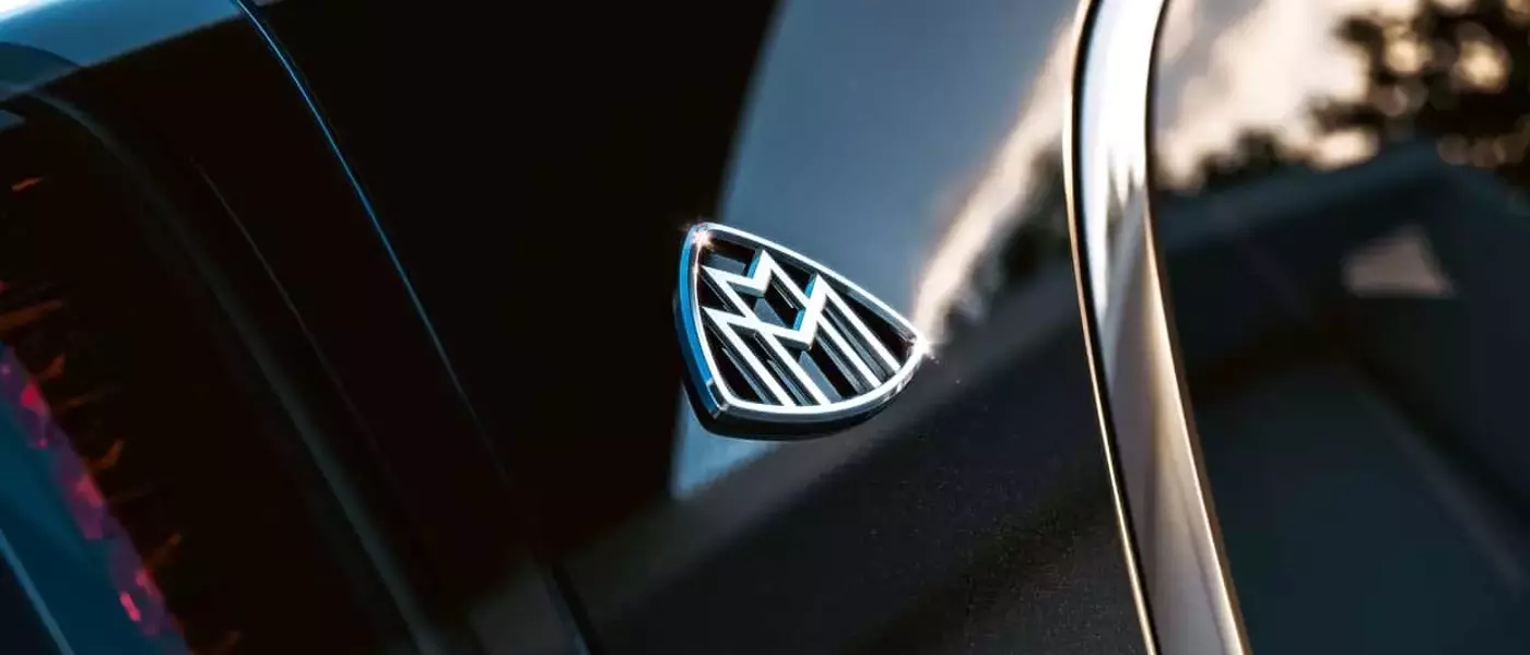 Mercedes-Maybach VLS: A New Era of Luxury Minivans