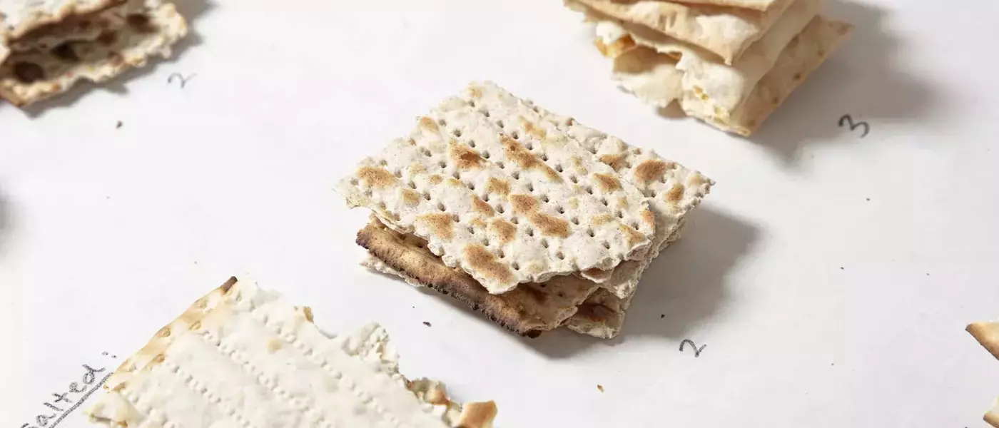 The Ultimate Matzo Taste Test: Unveiling the Best Brands for Your Table