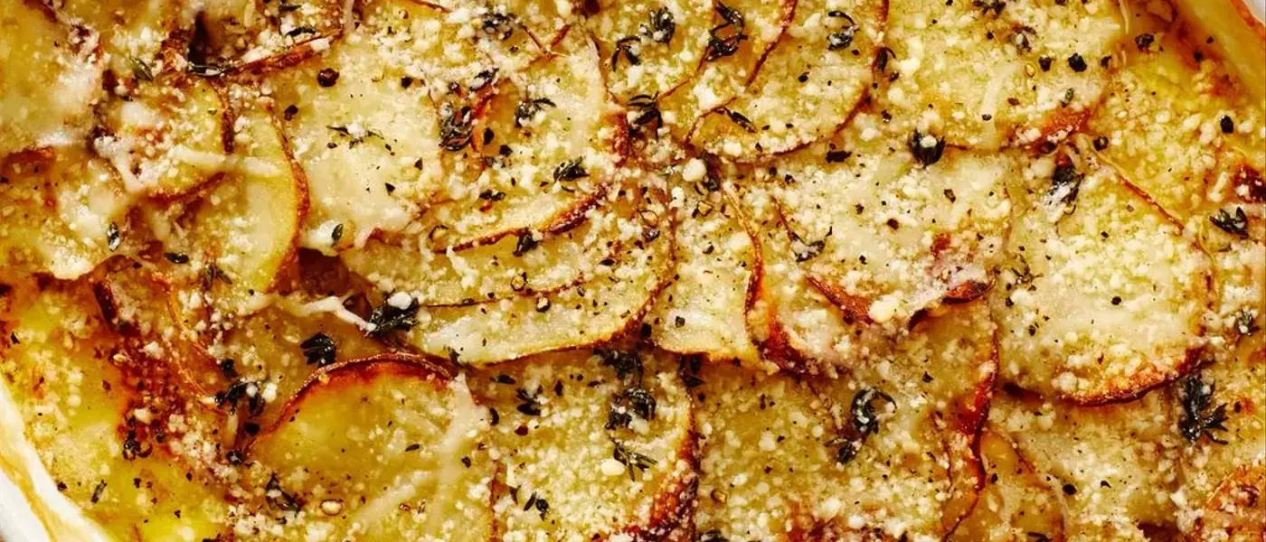 Elevating Your Easter Feast: A Collection of Irresistible Side Dishes
