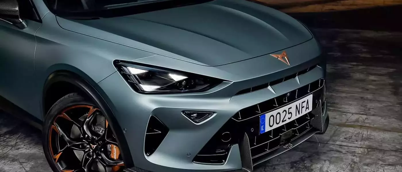 Cupra's Delayed Entry into the US Market
