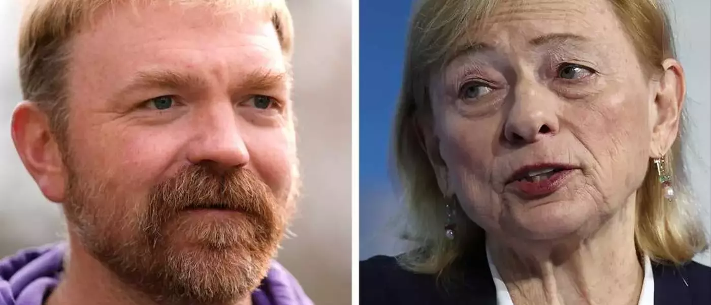 Maine Democratic Senate Primary: An Intense Battle to Challenge Collins