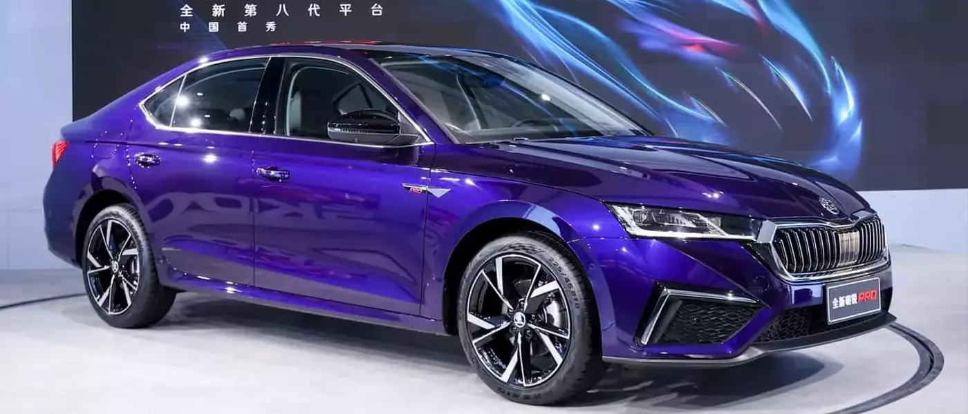 Skoda Ceases Operations in China Amidst Plummeting Sales