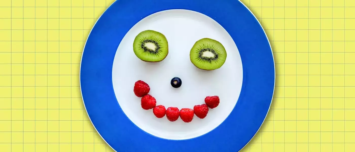 The Emotional Connection to Snacking: A Recent Study