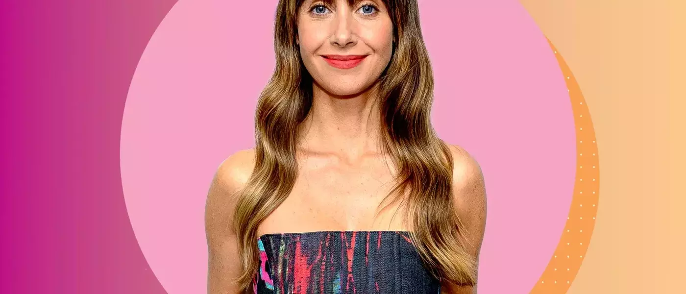 Alison Brie: Culinary Habits & Community Dining Advocate