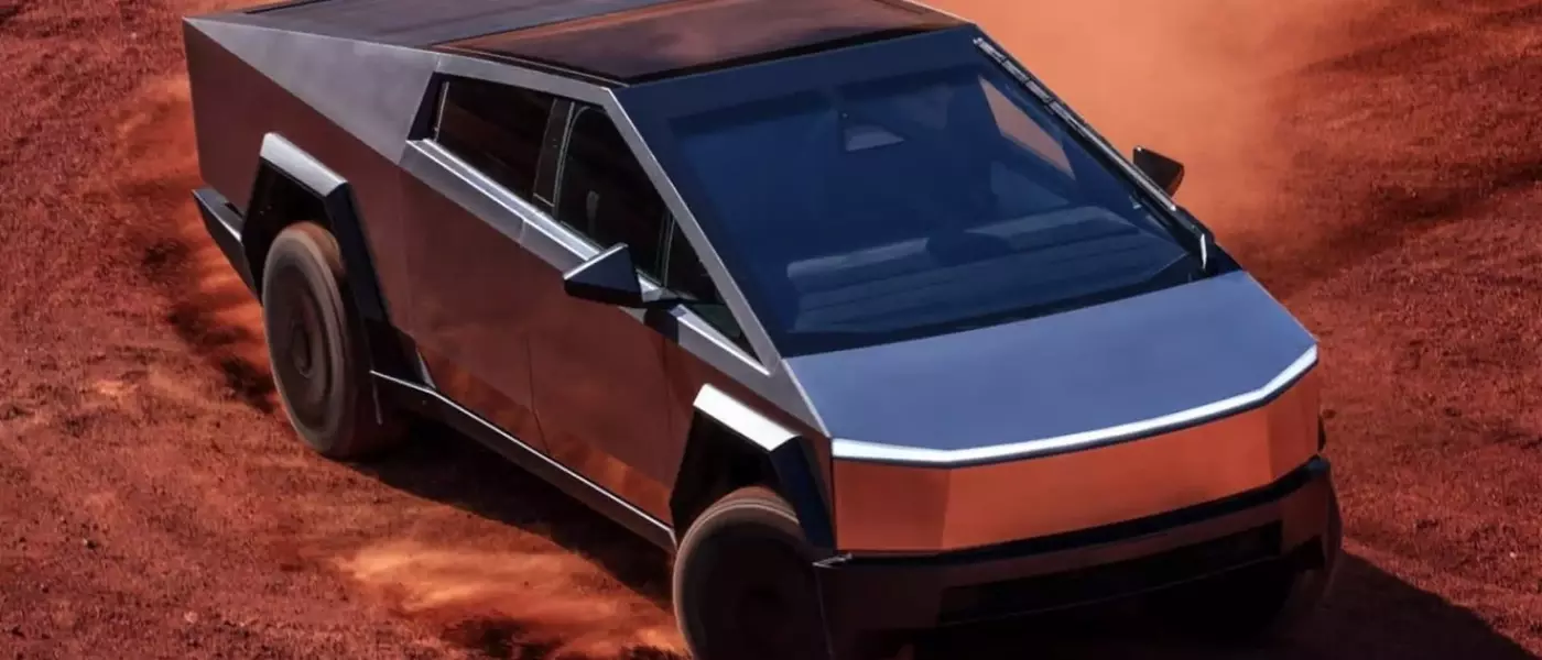 Tesla Cybertruck Lease Deals Unveiled for March