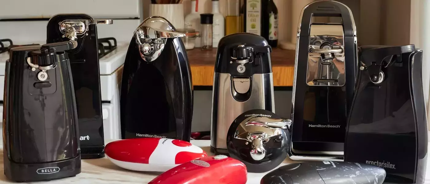 Top Electric Can Openers: Performance and User Experience Reviewed