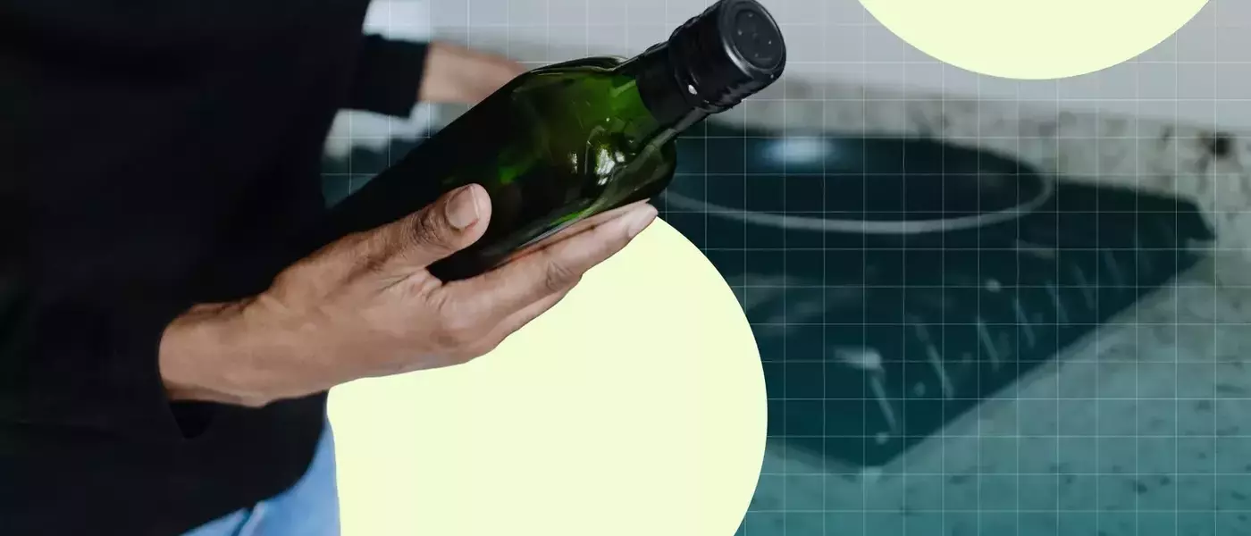 Mastering Olive Oil: Avoiding Common Culinary Errors