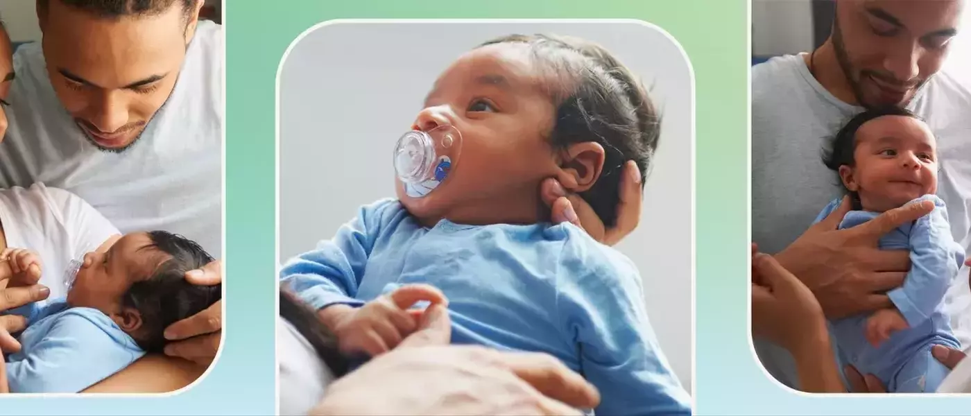 The Essential Guide for New Parents: Navigating the First 40 Days and Beyond