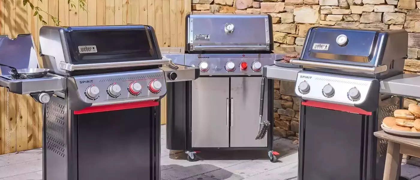 Selecting the Optimal Gas Grill for Your Outdoor Culinary Adventures