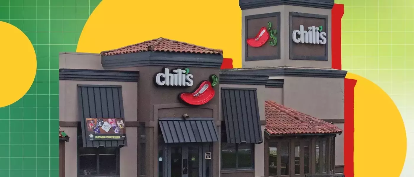 The Dietitian's Secret: What to Order at Chili's for a Balanced Meal