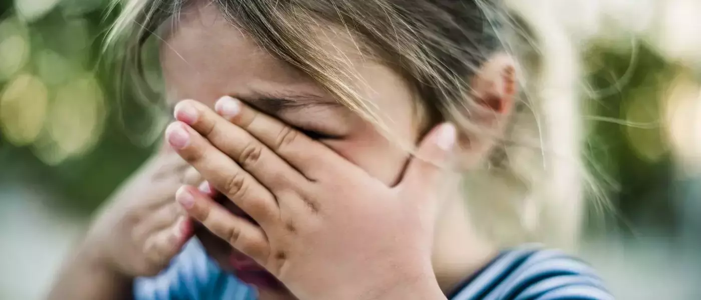 Understanding and Managing Sensory Overload in Children